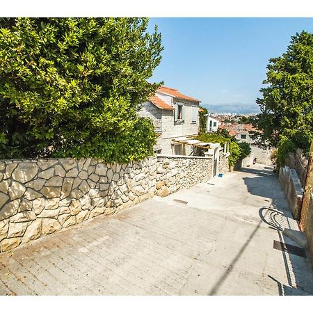 Apartment Splendid Marjan Split Ngoại thất bức ảnh