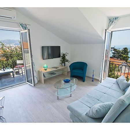 Apartment Splendid Marjan Split Ngoại thất bức ảnh