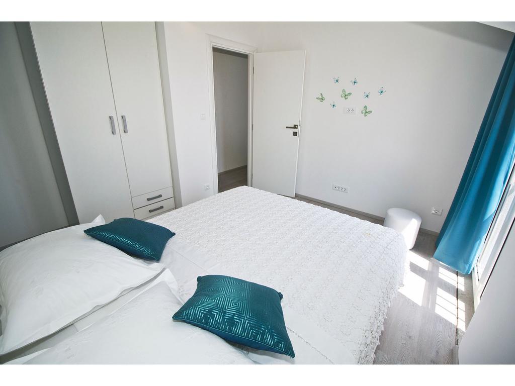 Apartment Splendid Marjan Split Ngoại thất bức ảnh