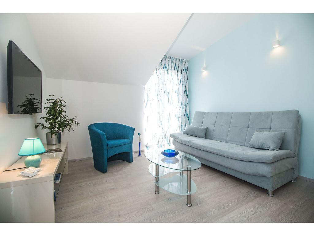 Apartment Splendid Marjan Split Ngoại thất bức ảnh